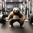 Fat Sloth's avatar