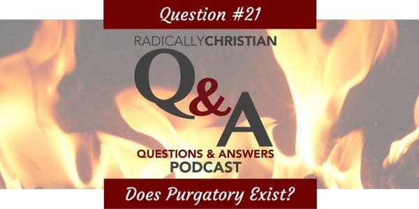 Purgatory Purgatory