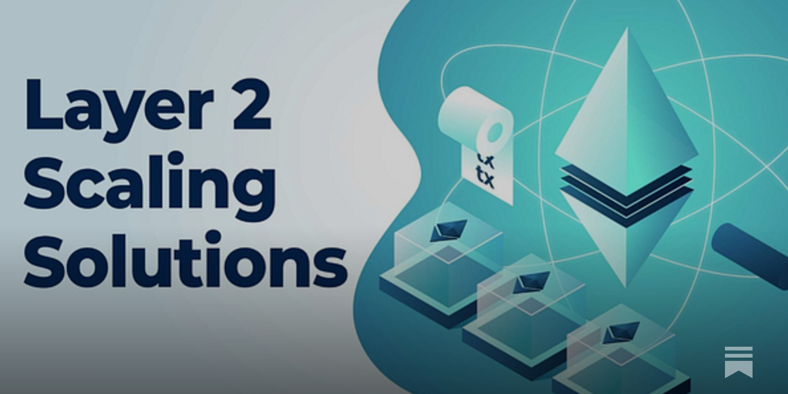 Layer 2 Economics - by Michael Nadeau - The DeFi Report