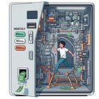 The Myth of the Self-Sustaining Membership