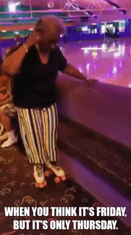 Happy Thursday GIFs - Get the best GIF on GIPHY