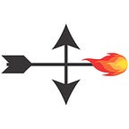 Trail Blaze Fiction by Adam Thomas