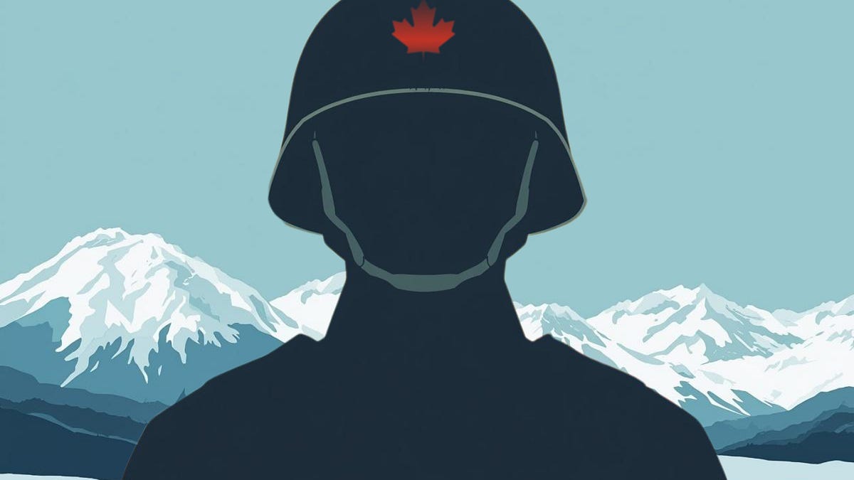 Should Canada join the JEF?