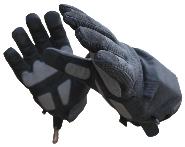 The G.L.O.V.E. — CD3 Compliance Tool | Compliant Technologies