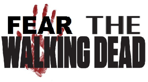 fear the walking dead logo 2015 images fear the walking dead logo 2015 images
