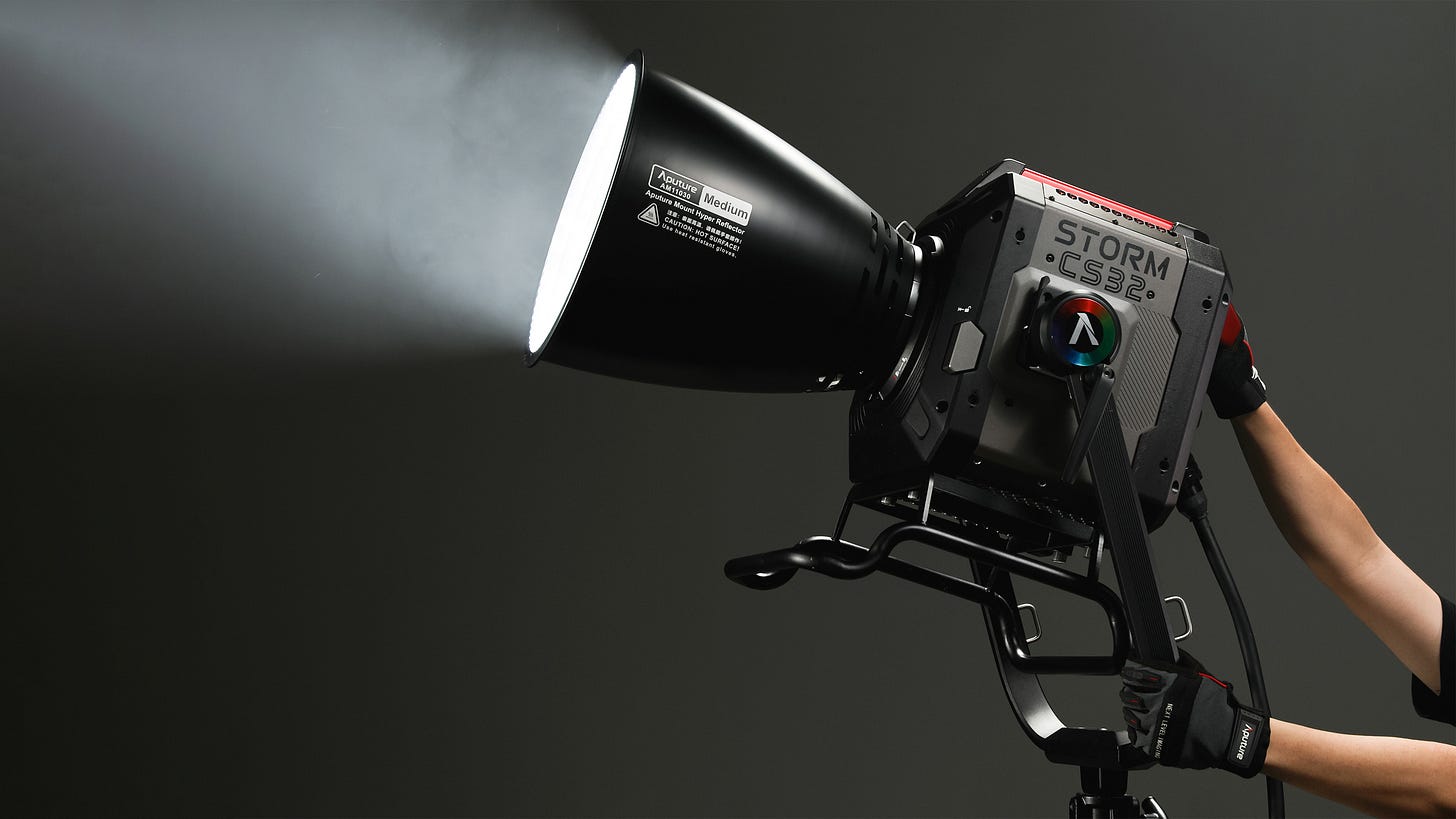 NAB Show 2026 Moves Toward Broadcast, but Cinema Products Still ExciteFilmmaker Magazine