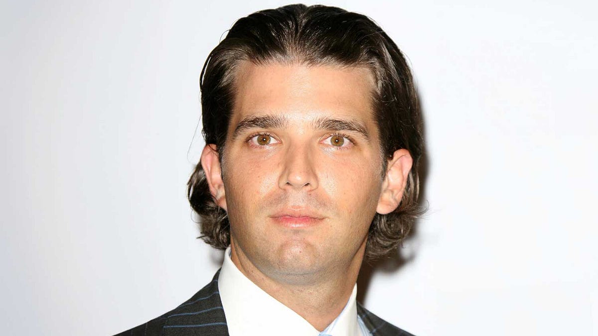 Don Jr. went sheep hunting with the Russian oligarch who bankrolled his wedding