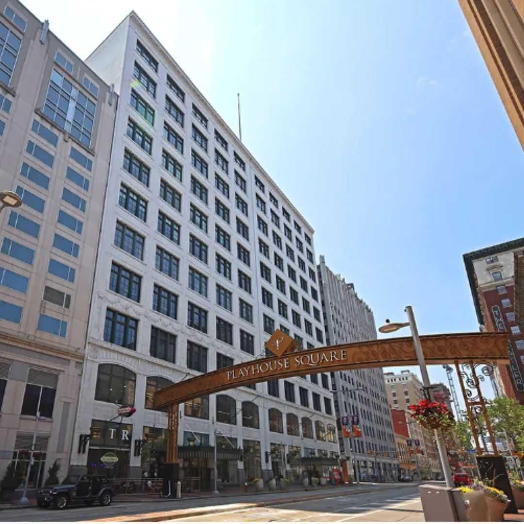 Cleveland's Urban Revival: Affordability & Culture