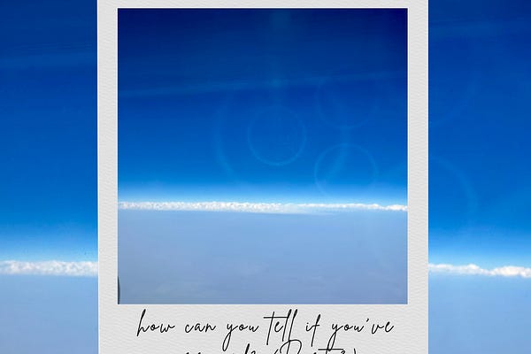 Ten Thousand Journeys | TenThousandJourneys | Substack