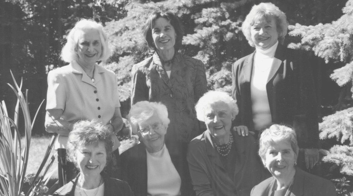 La Leche League Doesn't Care About Real Women*
