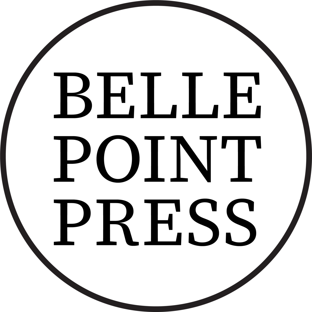 Belle Point Press on Substack