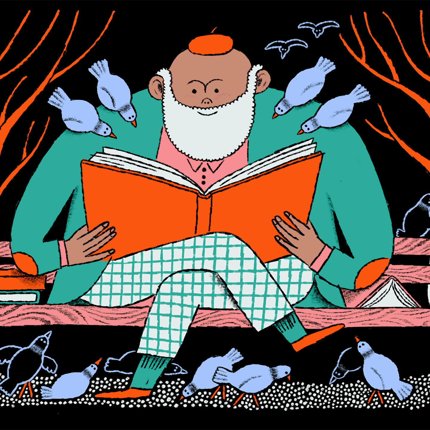 The Best Books We Read in 2020 | The New Yorker The Best Books We Read in 2020 | The New Yorker