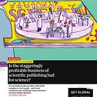 Retraction Watch tries to white wash its unethical behavior