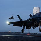 Trump Rejects Iranian Counterproposal, Drones and Missiles Strike Gulf States