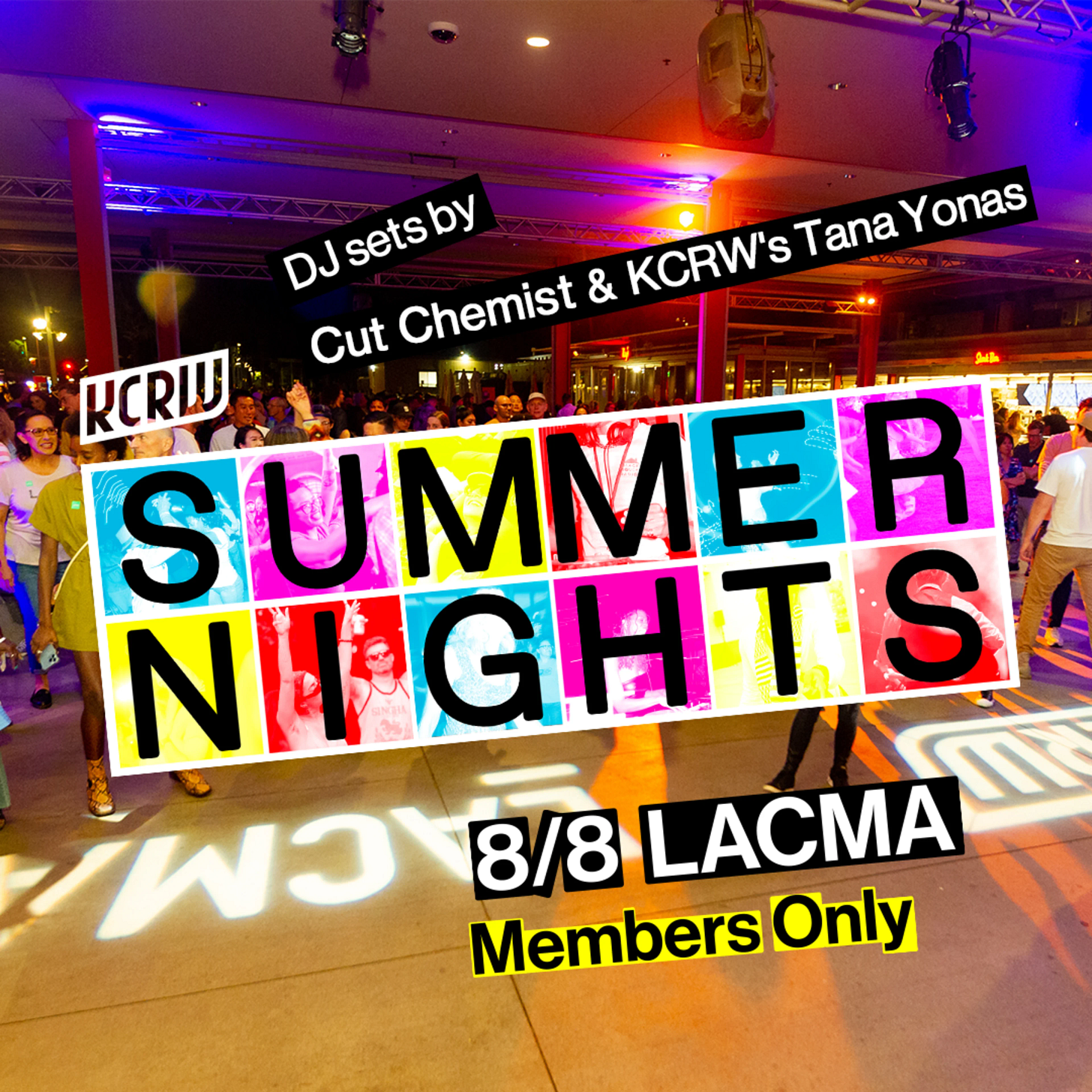 KCRW placeholder