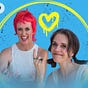 ADHD Peri Punks Podcast's avatar