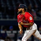Red Sox promote Luis Guerrero from Triple-A Worcester: ‘It’s a dream come true’