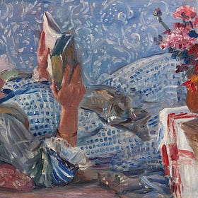 Easy Reads for Difficult Times