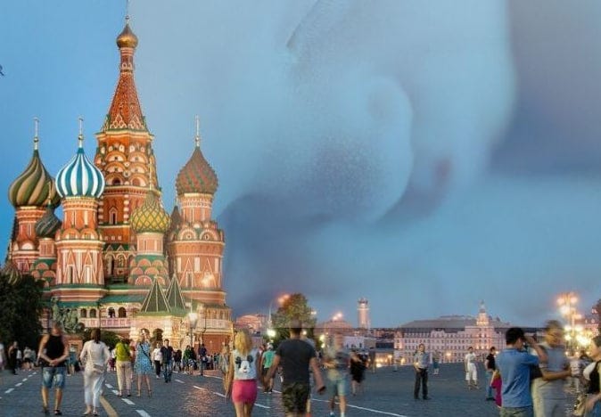 INDEX: Contemporary Thought on foreign and domestic Russian Policy.
