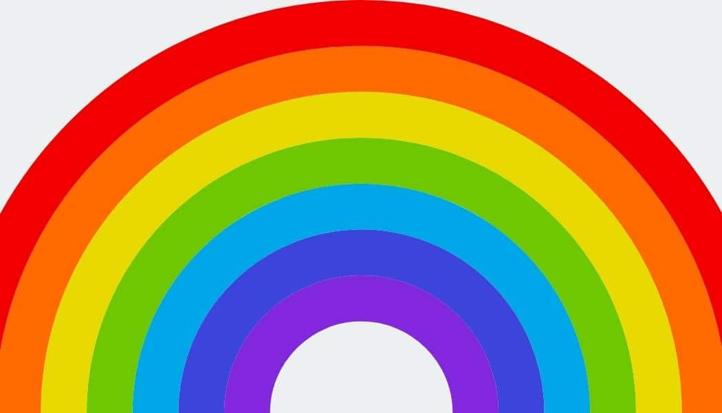 Why don't we see rainbows all the time? | Articles | CBC Kids