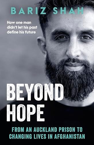 Beyond Hope by Bariz Shah | Goodreads Beyond Hope by Bariz Shah | Goodreads