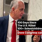 100 Days and Still No Answers for Over 100 Kids Killed at an Iranian School