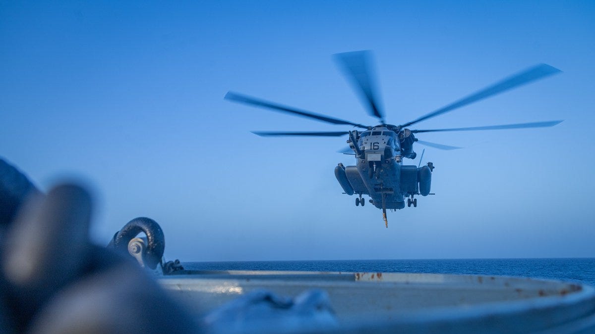 Trump says Navy will begin escorting ships out of Strait of Hormuz, Marandi says not so fast