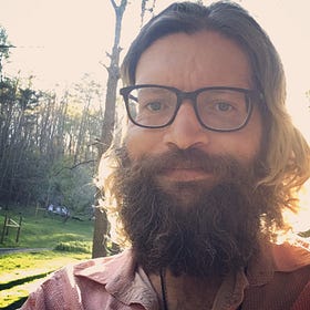 My Spiritual Awakening