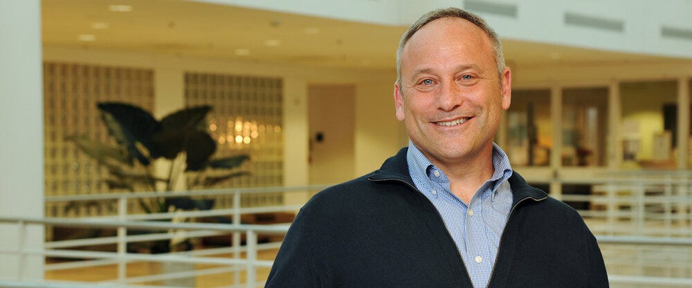 Steven Rogelberg