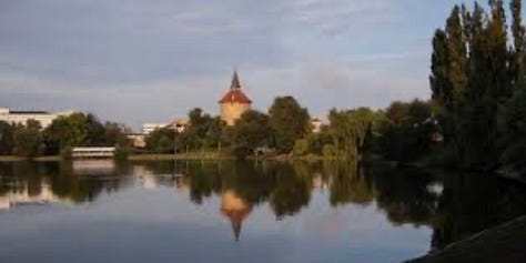 Ecocity, green travel, Sweden, Malmö, sustainable eats