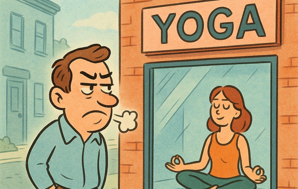 Are The Nones Replacing Religion With Spirituality?