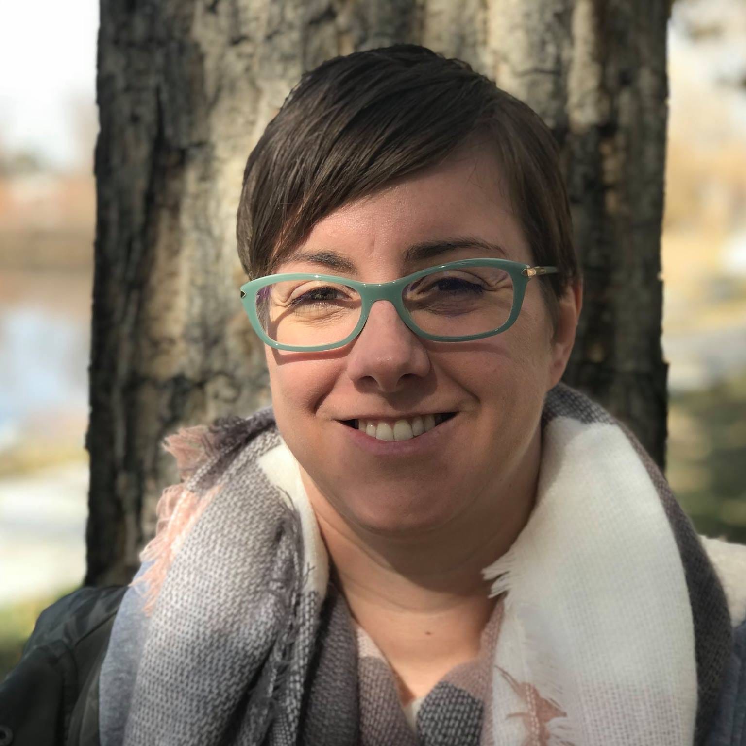 Mountain Musings by Mindy Kinnaman