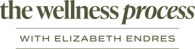 The Wellness Process