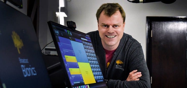 An engaging new approach to radio 940x443