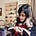 Drishta's avatar