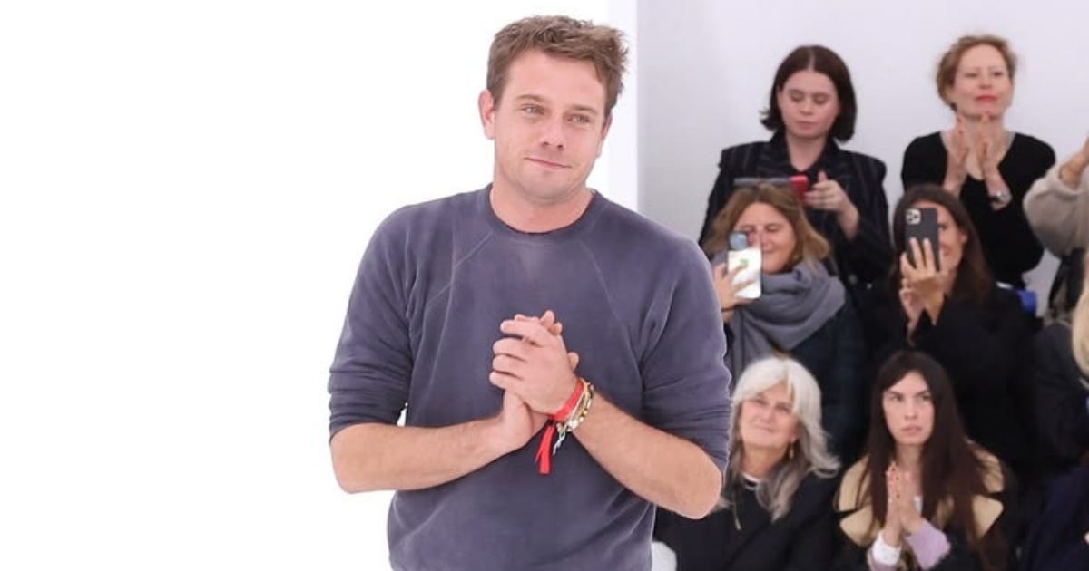 Cosa comprare di Jonathan Anderson per Loewe, prima che sia troppo tardi