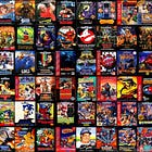 That Time Writing About Old Games Nearly Destroyed Me 