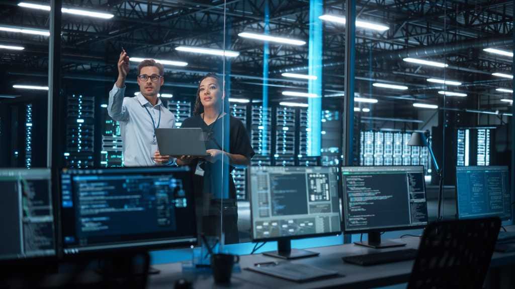 Why 'rip and replace' IT projects are worth the effort | CIO