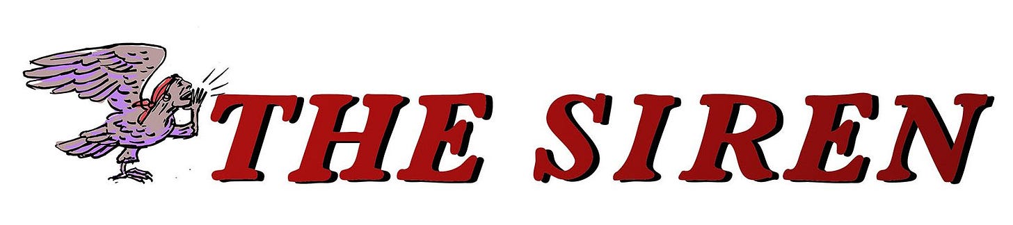 The Siren