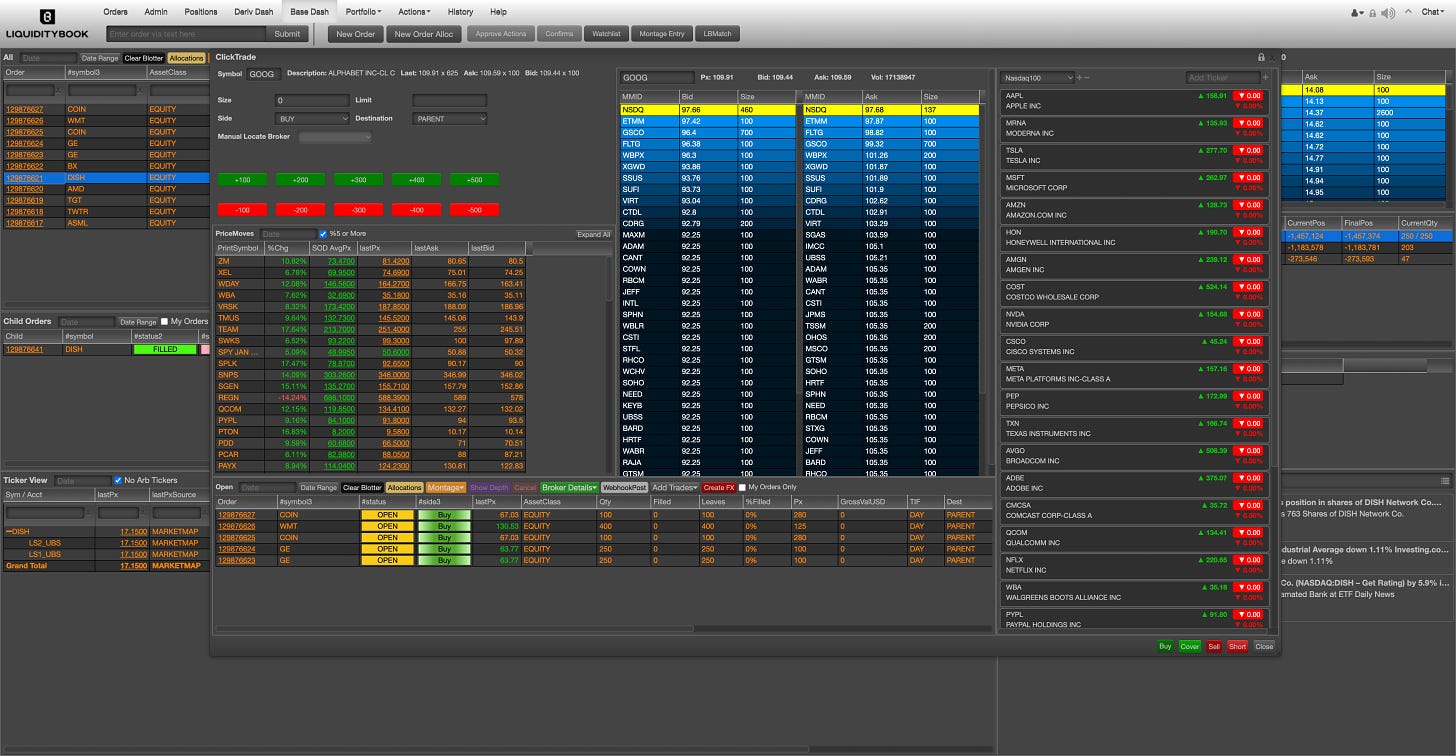 buy-side oms