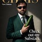 Chris Jackson's avatar