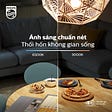 Đèn led Philips's avatar