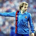 Revista de la Liga with Graham Hunter