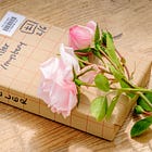 76. A blind date with a book