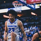 Creighton has turned a corner, eyes its first Final Four in March