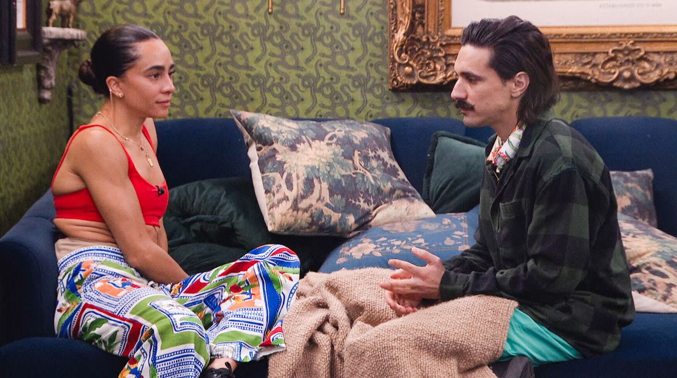 Big Brother 27: Who Has A Path To The End? – Big Brother Network
