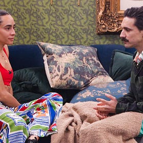 Cory's Reads #49: The Surreality Star