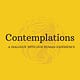 Contemplations 
