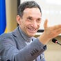 Vitalii Portnikov's avatar