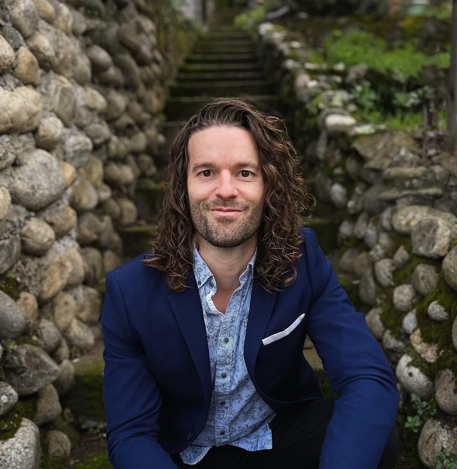 Heath Schechinger, Ph.D. – Medium